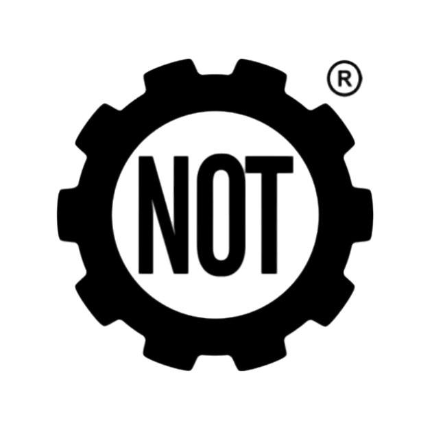 Logo NOT