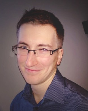 Grzegorz Pankiewicz Grzegorz Pankiewicz – Co-Founder Amazing Games Network