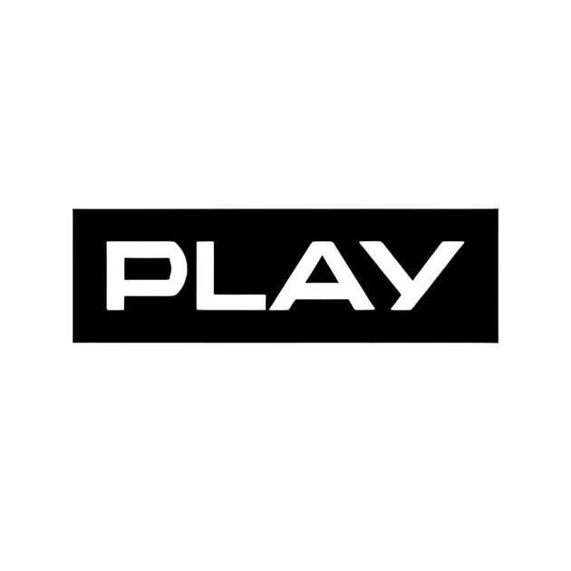 Logo Play