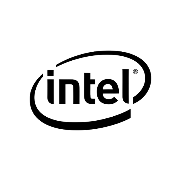 Intel Logo Intel
