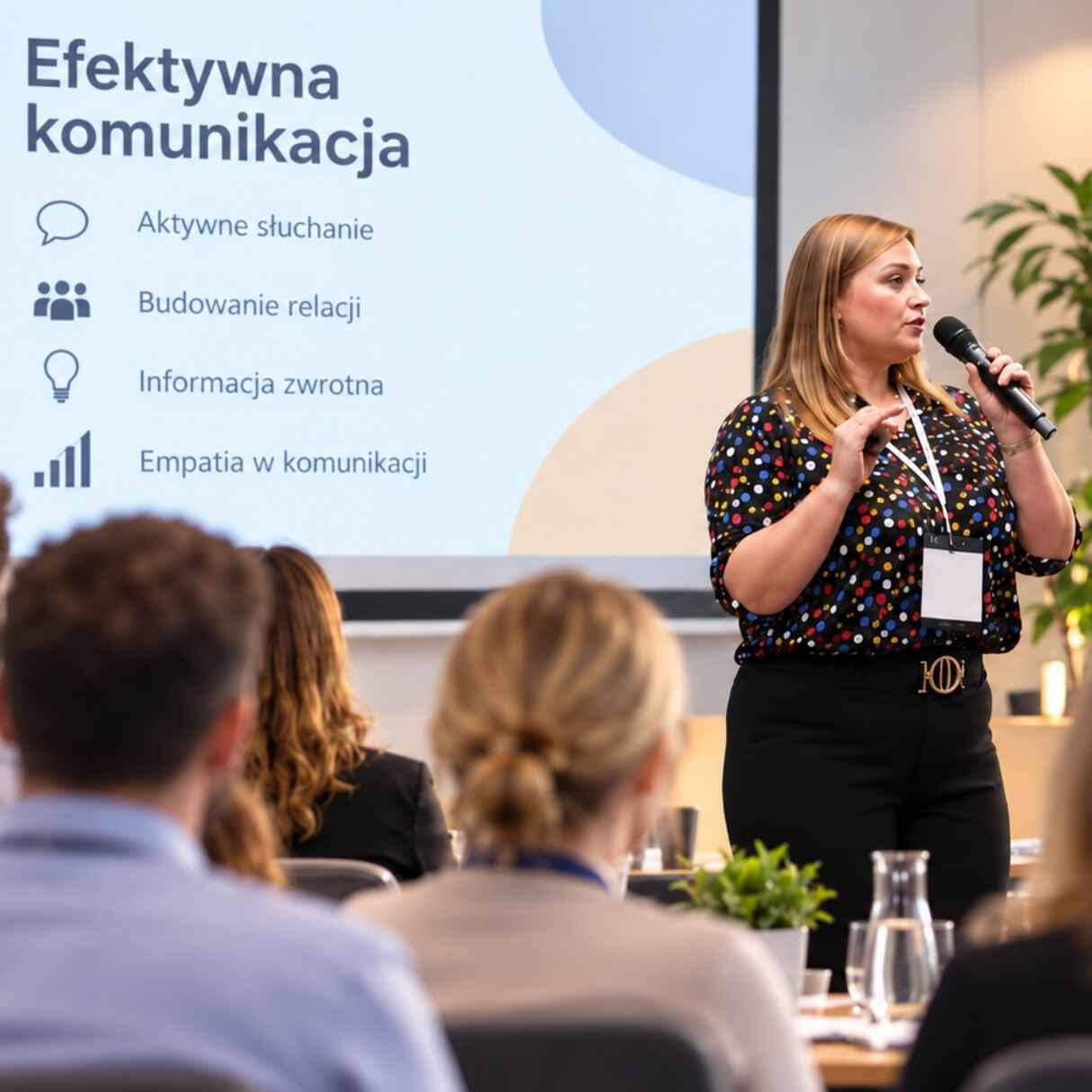 Konsultacja dotycząca rozwoju pracowników, zespołów i procesów HR