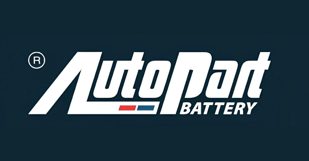 Logo Autopart S.A.