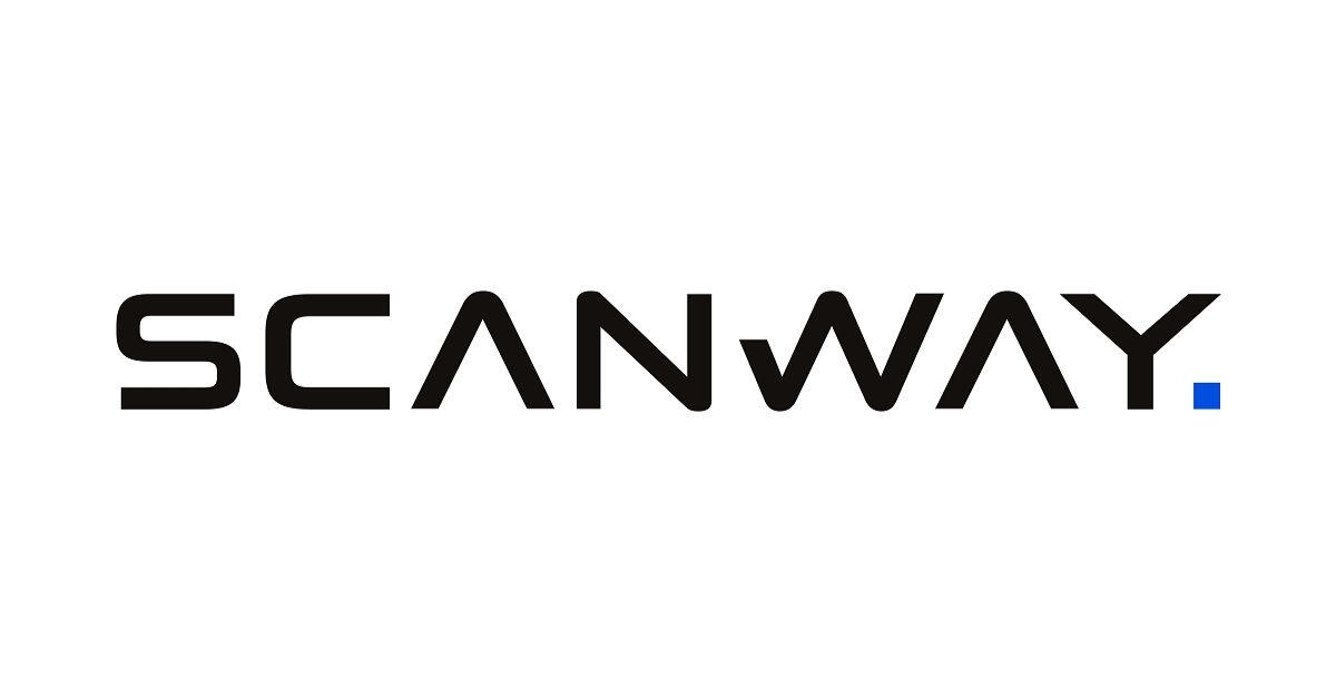 Logo Scanway S.A.