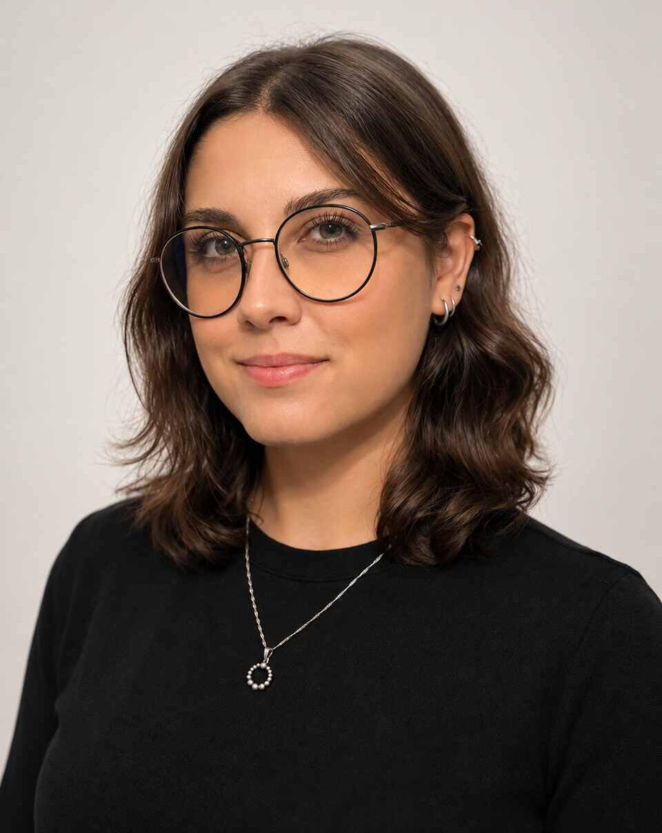 Agata Mikołajczak – koordynatorka ds. szkoleń w Tallento